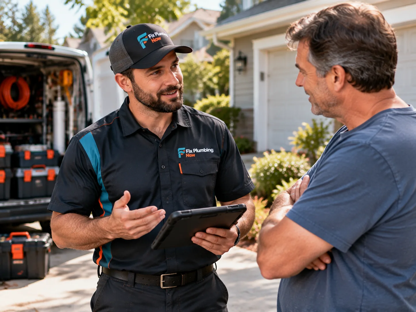 Clogged Drain Service Trade, TN FAQs